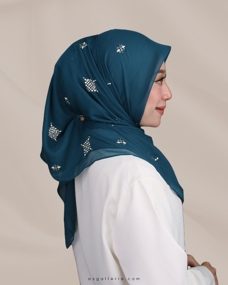 BAWAL KESUMA JIWA