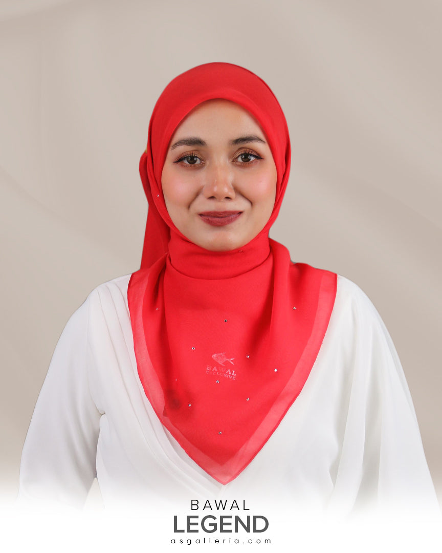 BAWAL LEGEND