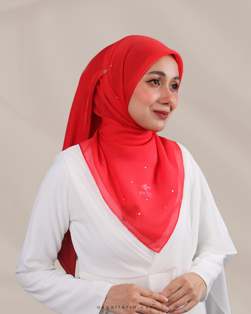 BAWAL LEGEND