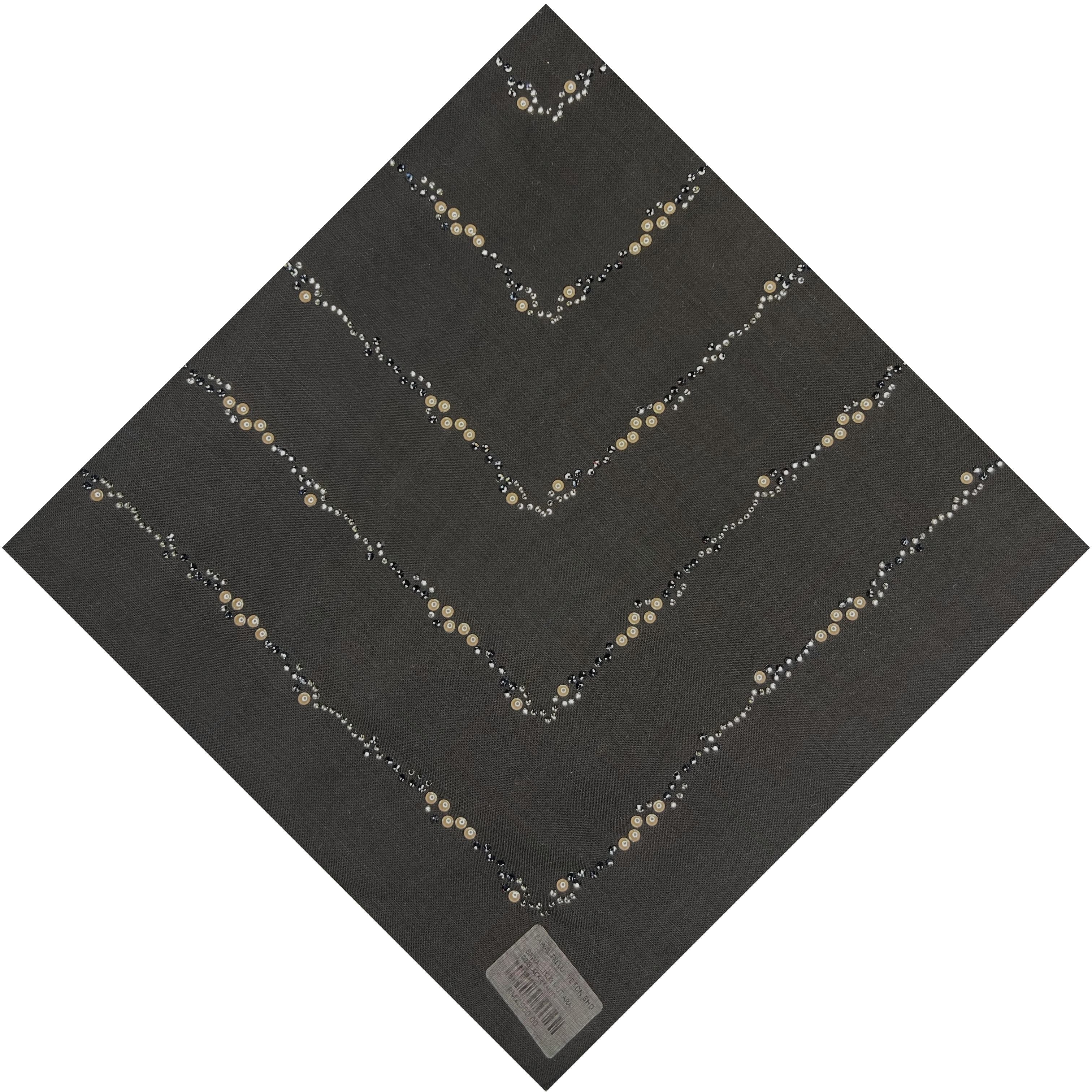 BAWAL LIKUR MUTIARA
