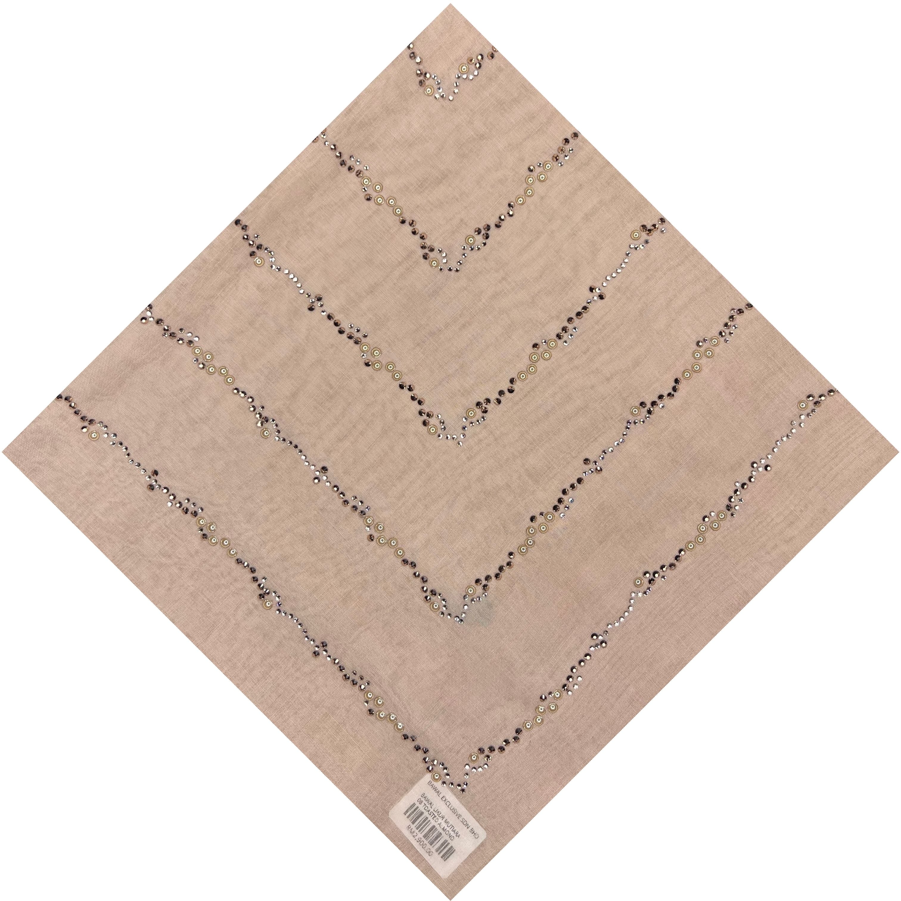 BAWAL LIKUR MUTIARA