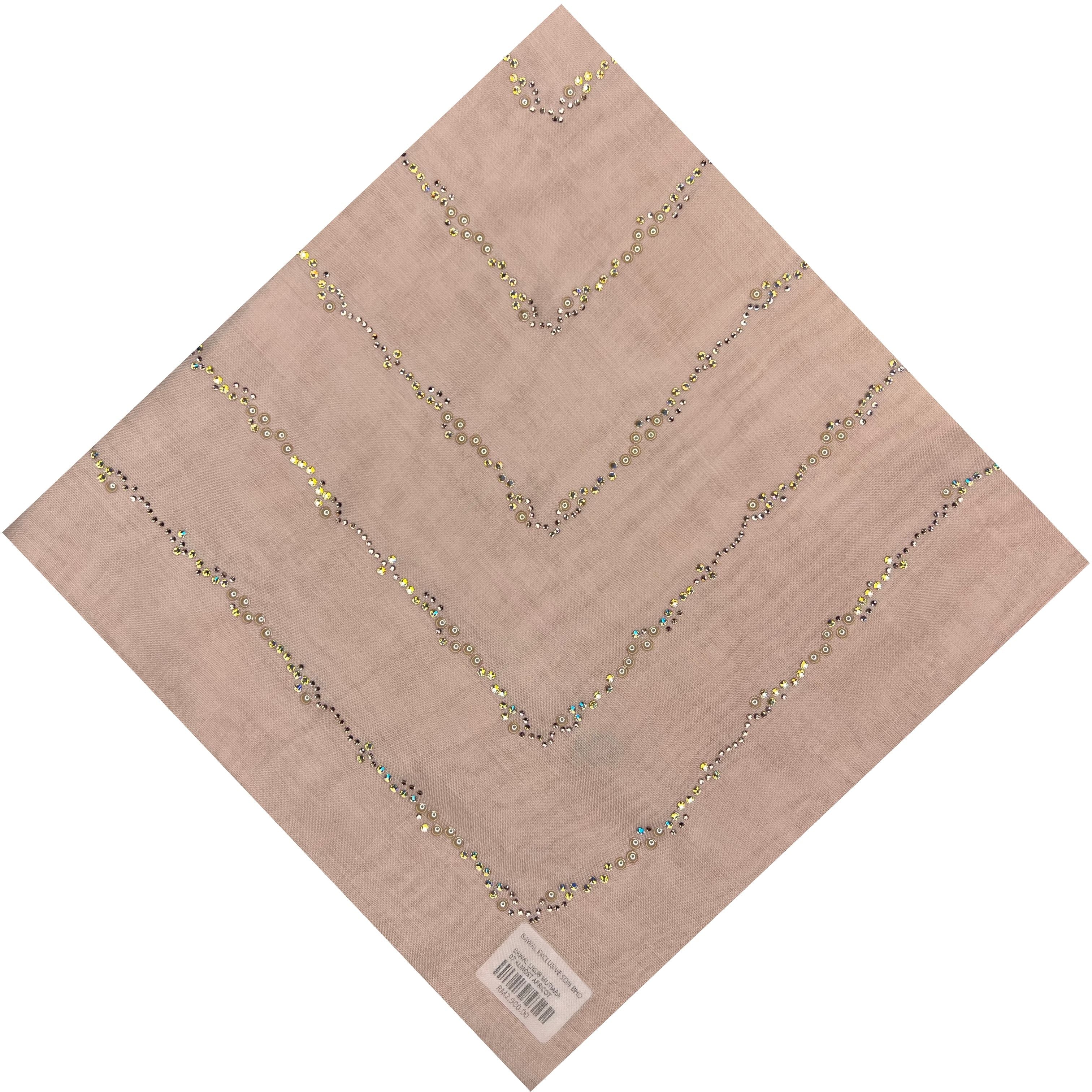 BAWAL LIKUR MUTIARA