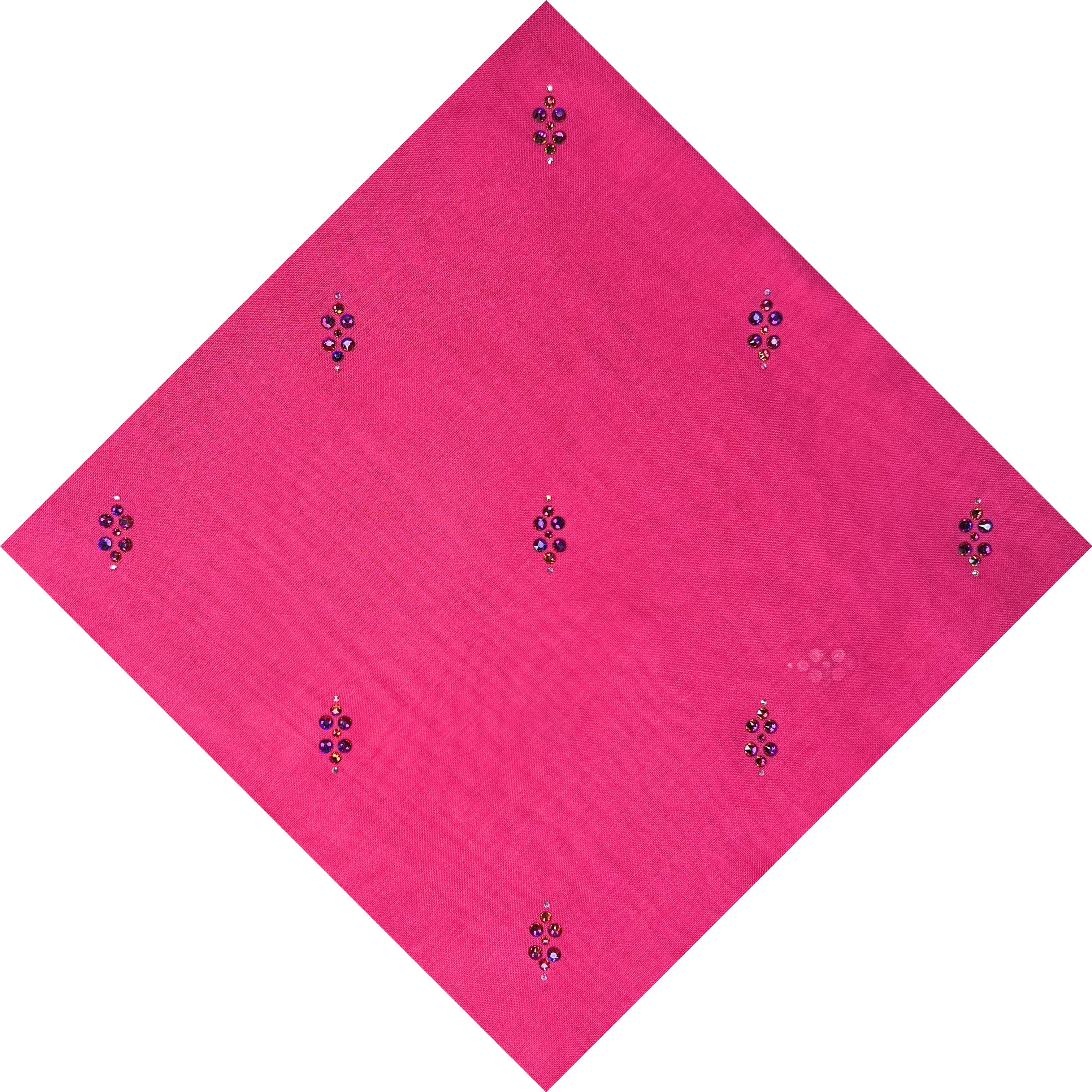 BAWAL LUSIA