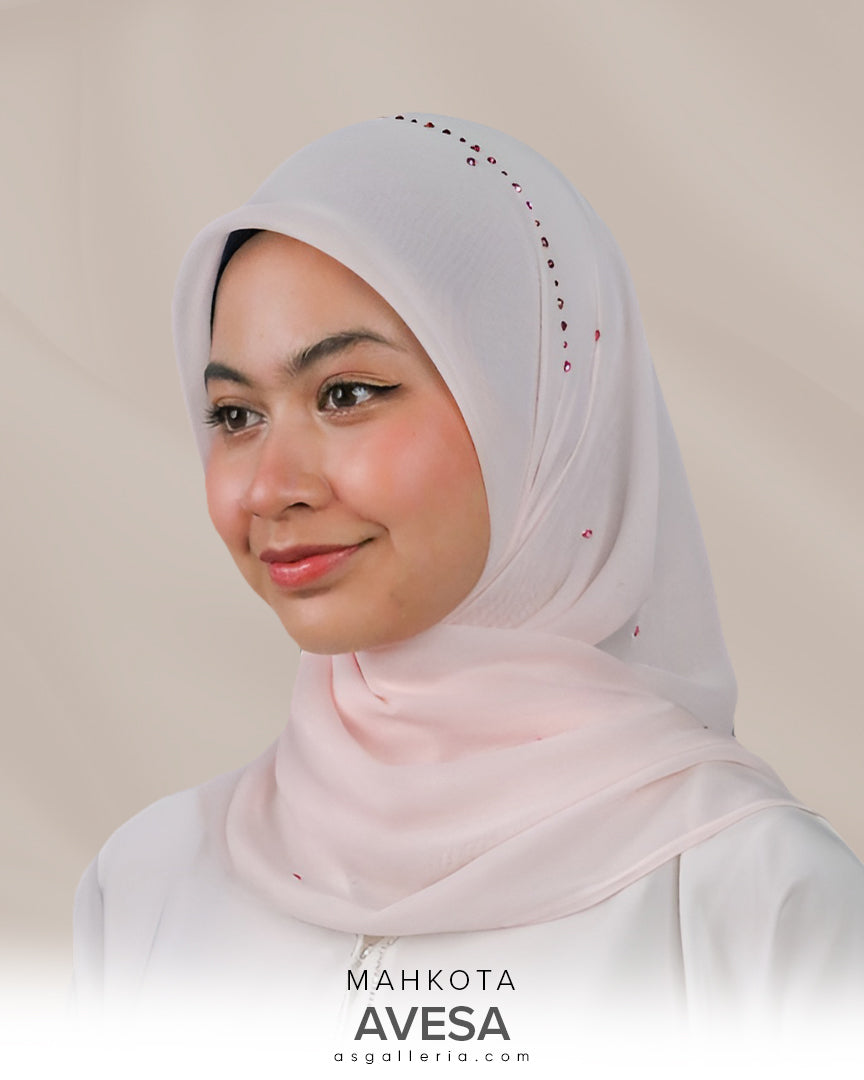 MAHKOTA AVESA