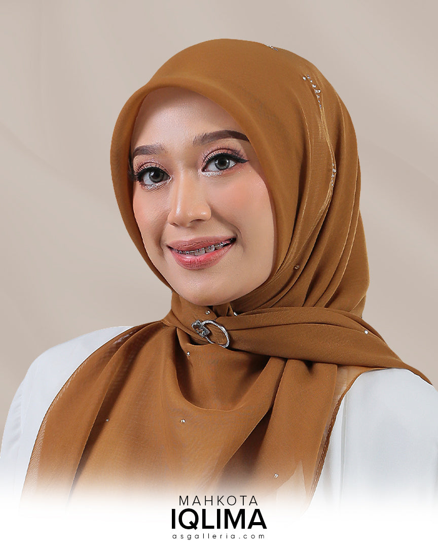 MAHKOTA IQLIMA