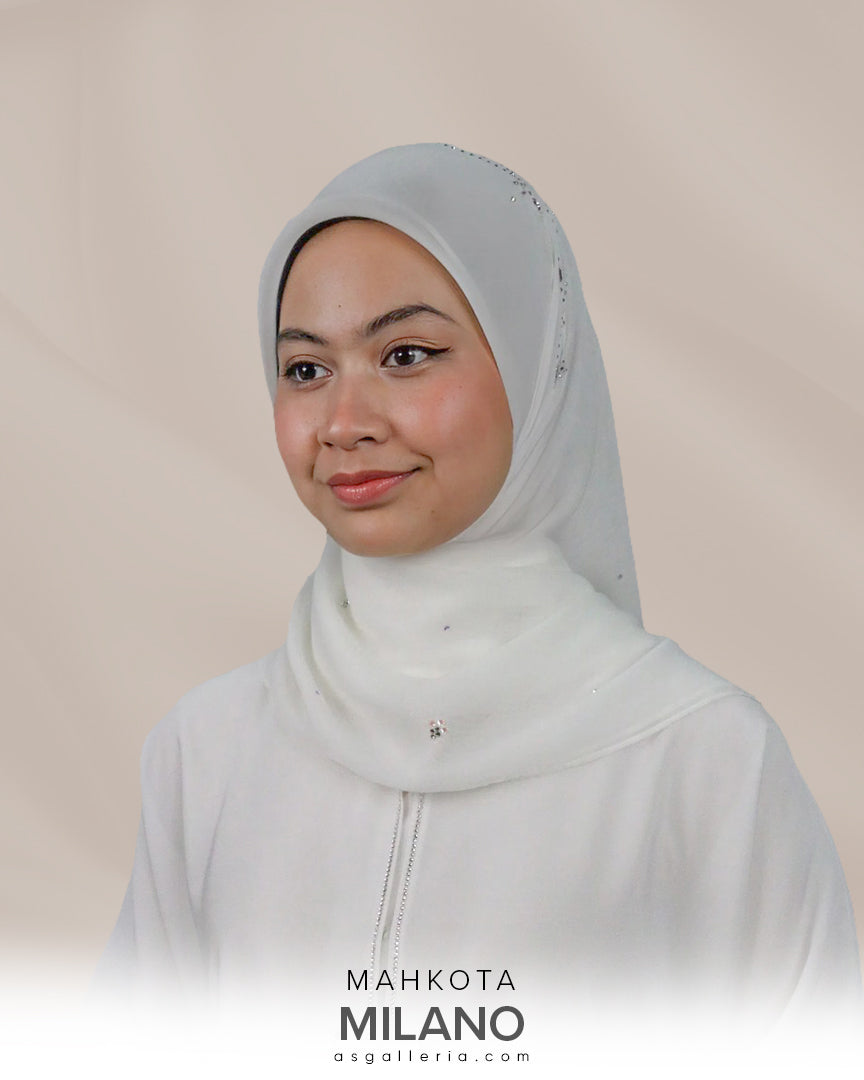 MAHKOTA MILANO