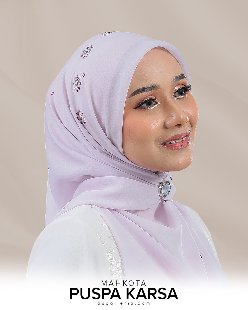 MAHKOTA PUSPA KARSA