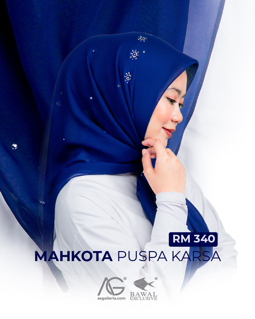 MAHKOTA PUSPA KARSA