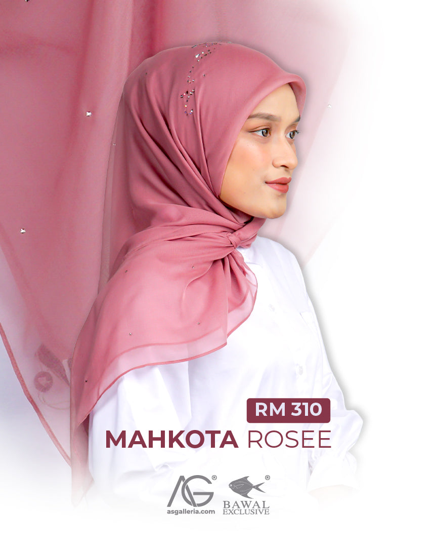 MAHKOTA ROSEE