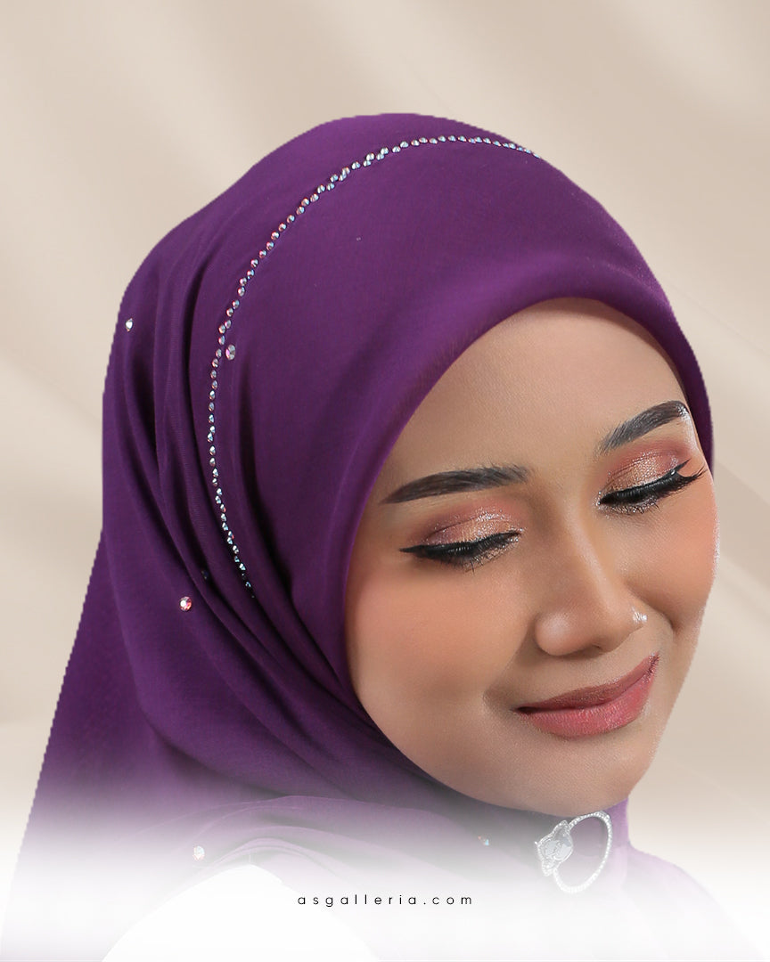 MAHKOTA SCARLET