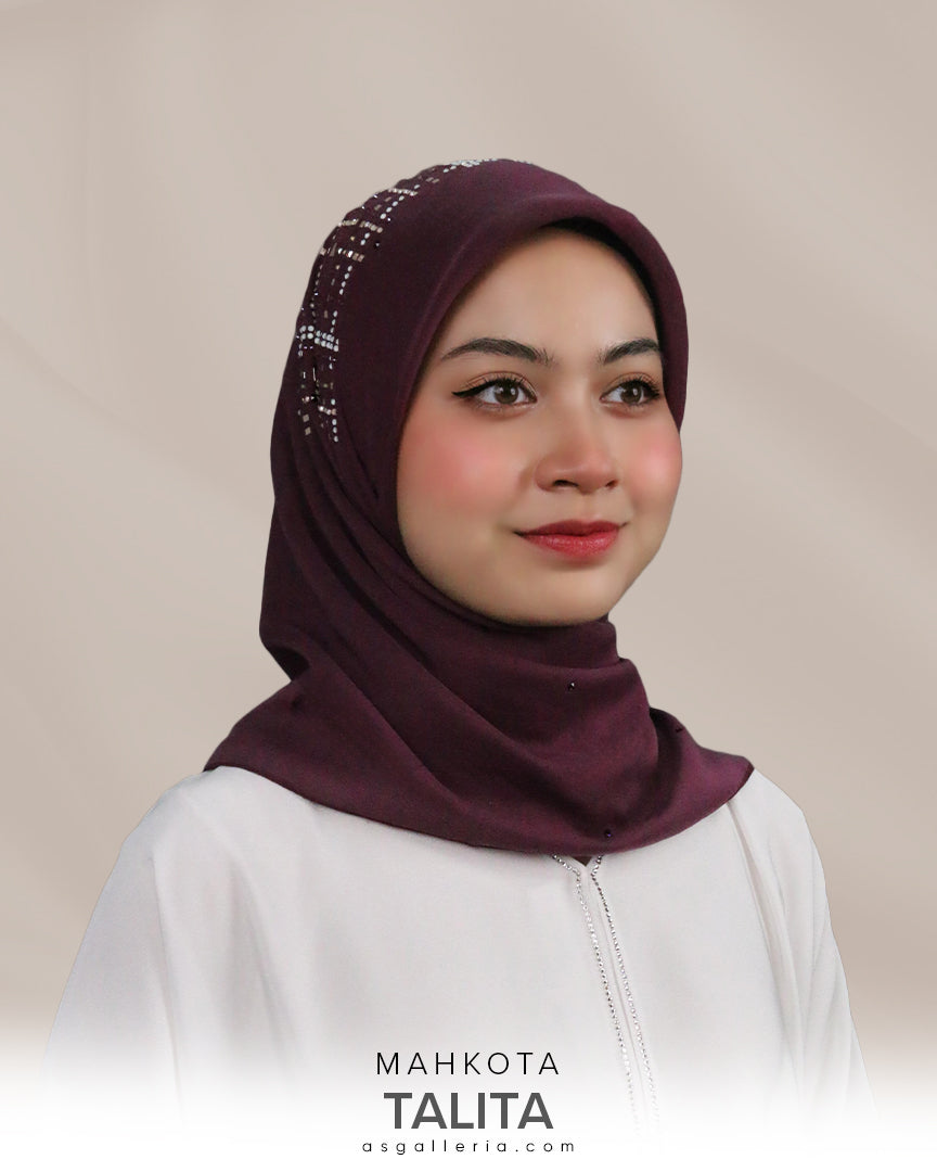 MAHKOTA TALITA