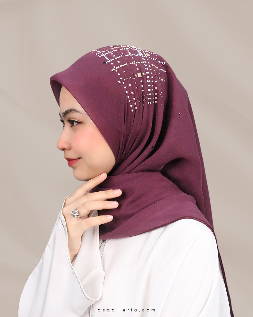 MAHKOTA TALITA