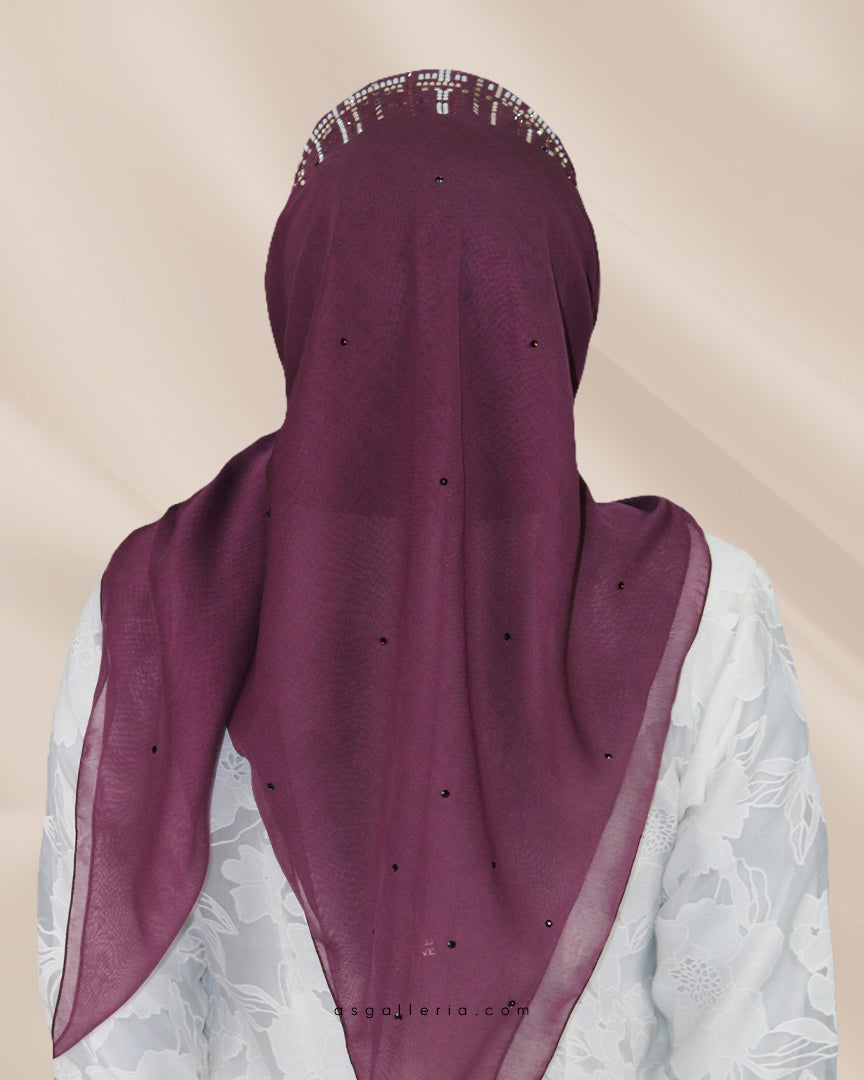 MAHKOTA TALITA