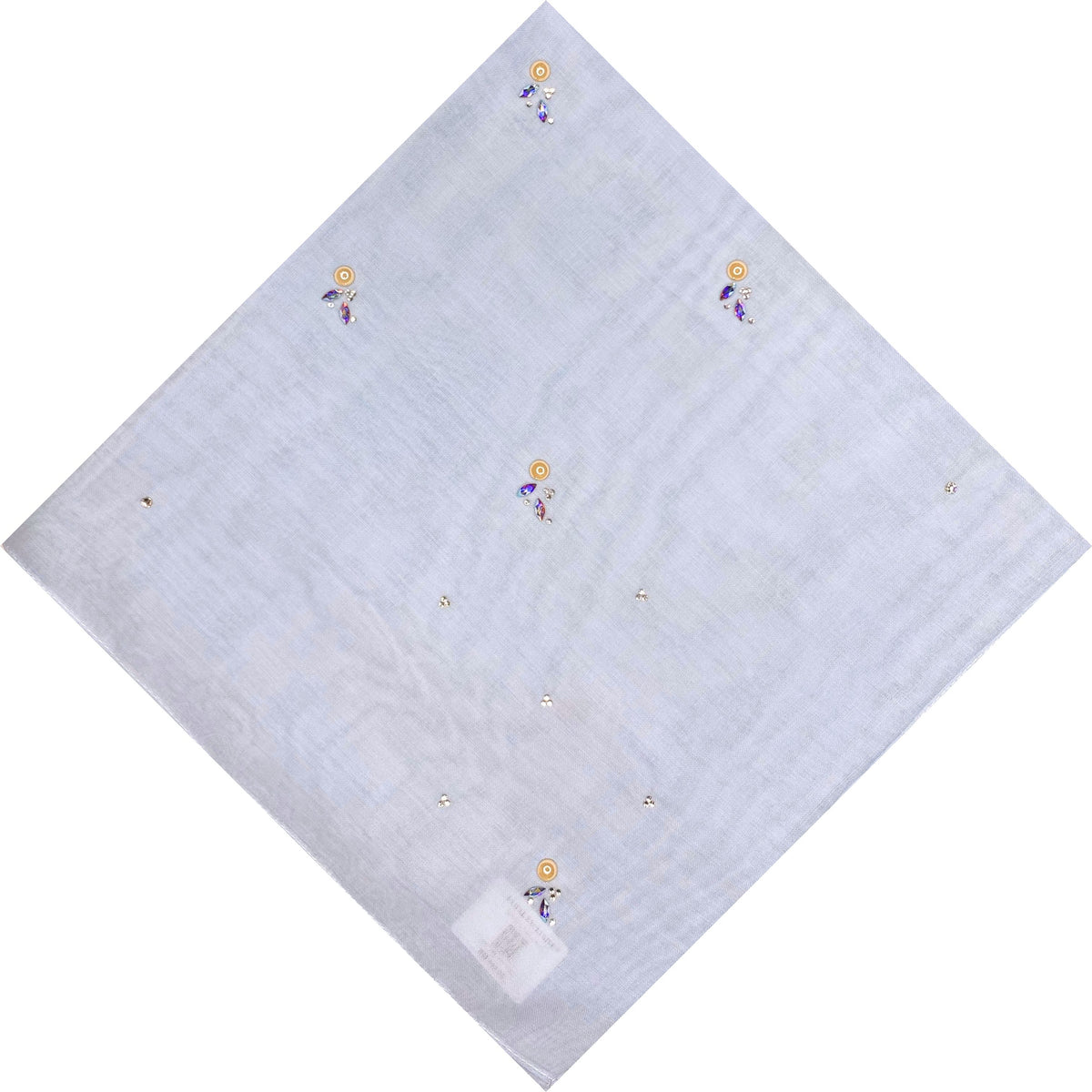 BAWAL MELORA