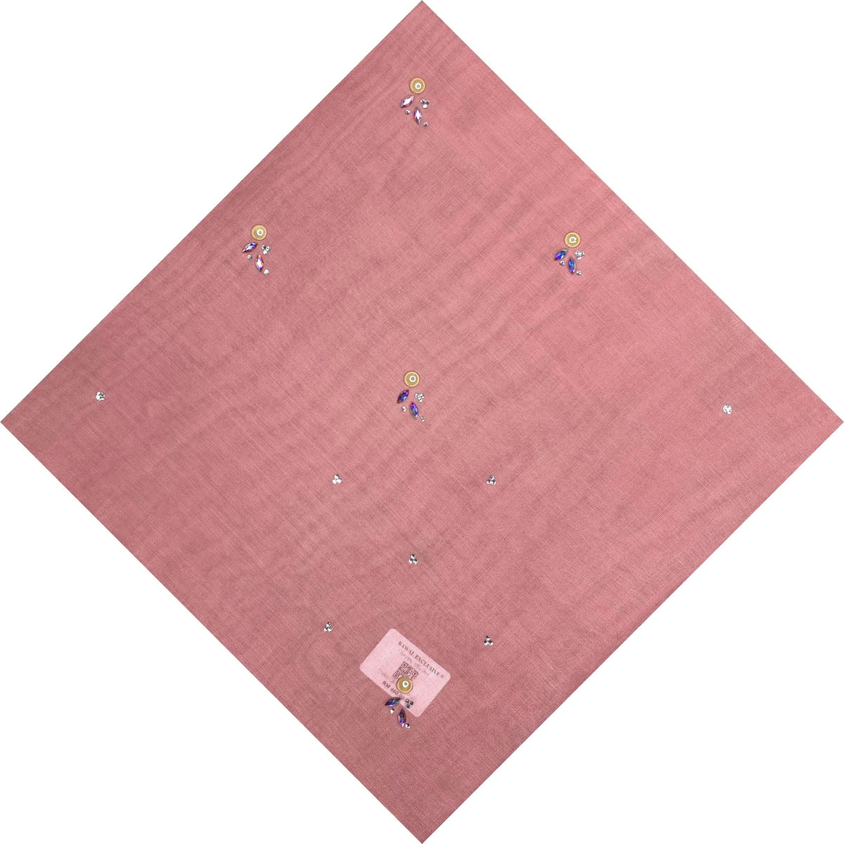 BAWAL MELORA