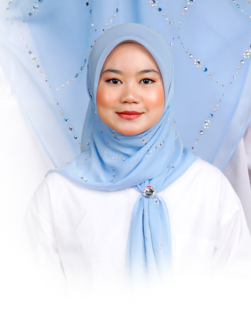 BAWAL MIHRIMAH