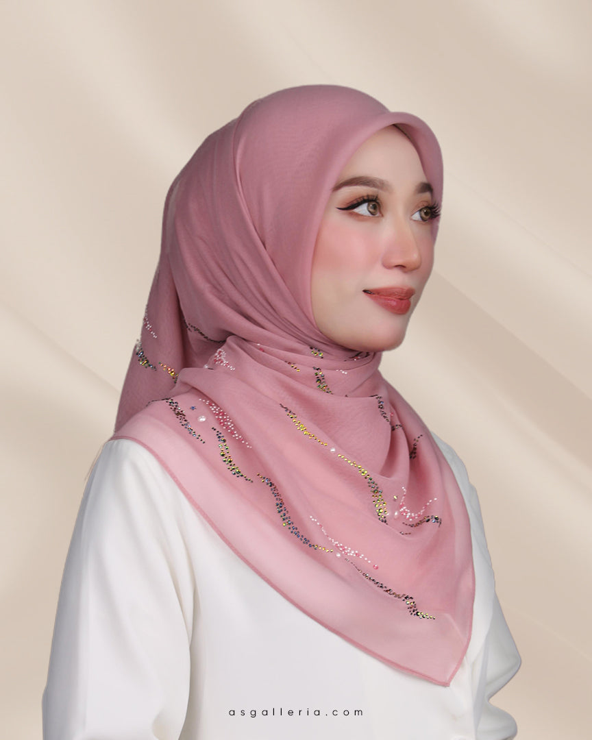 BAWAL NADI MAYSURI