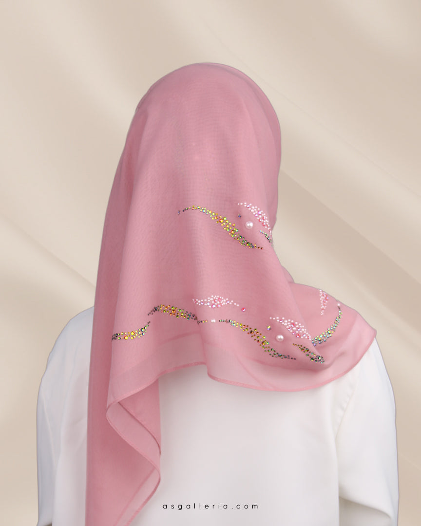 BAWAL NADI MAYSURI