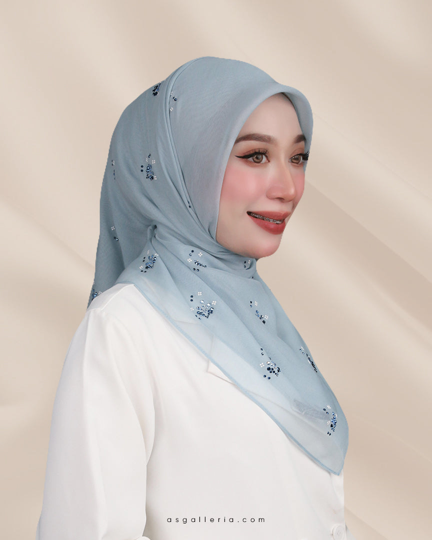BAWAL NAFAS MAYSURI