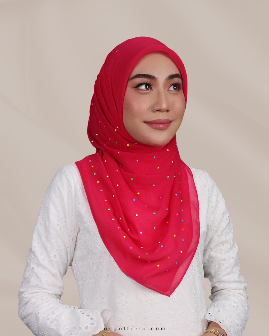 BAWAL NEON