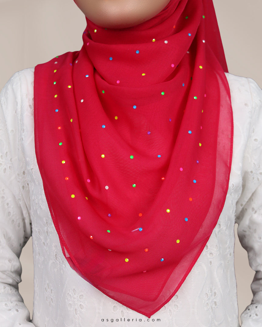 BAWAL NEON