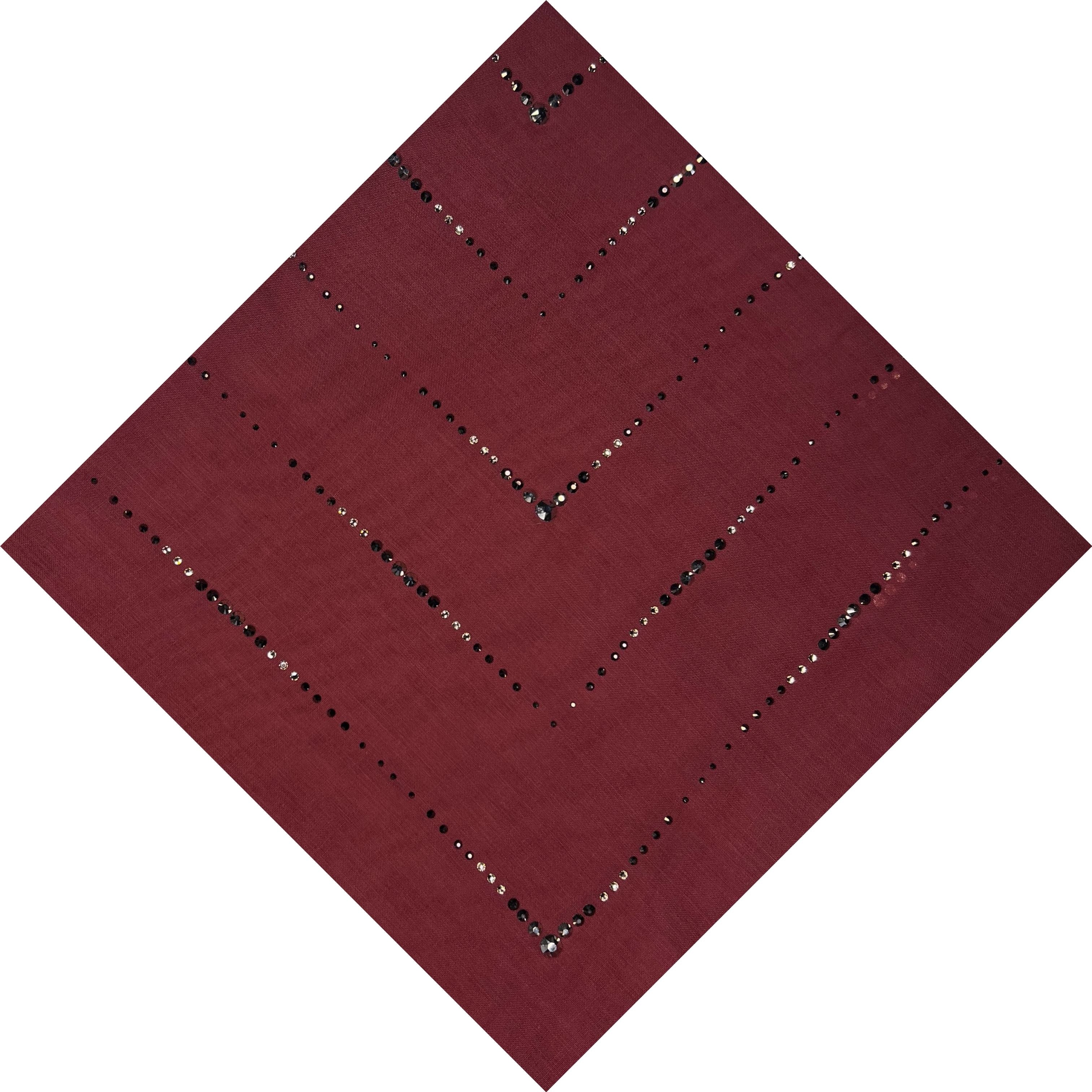 BAWAL NOVE