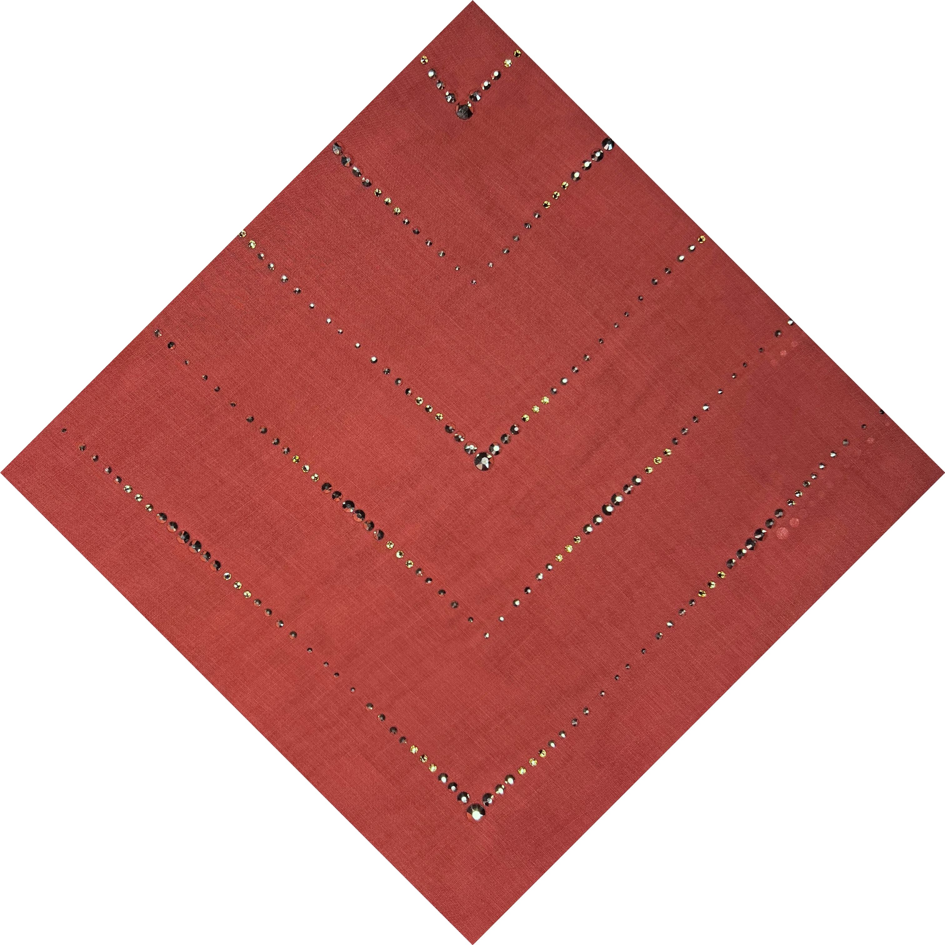 BAWAL NOVE