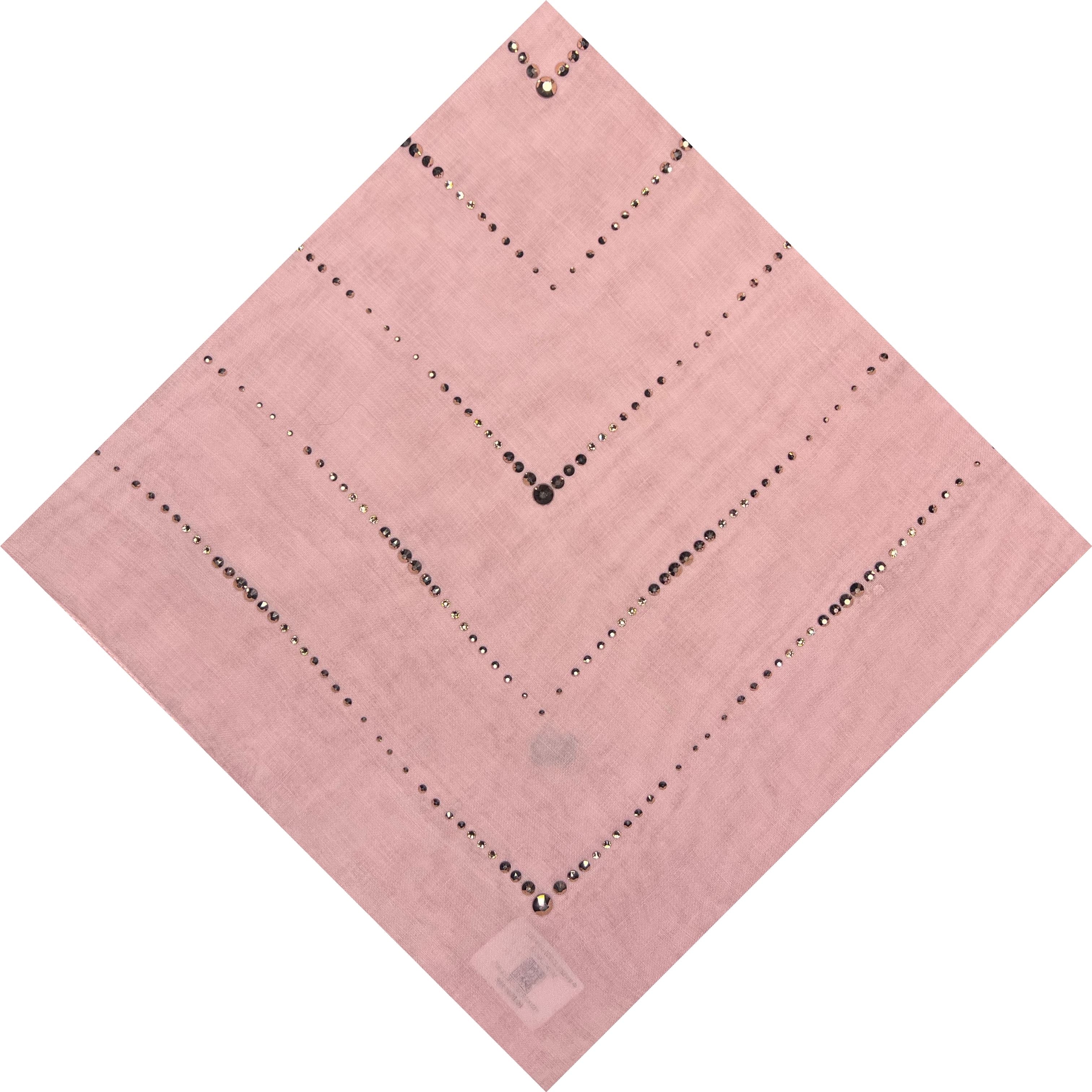 BAWAL NOVE