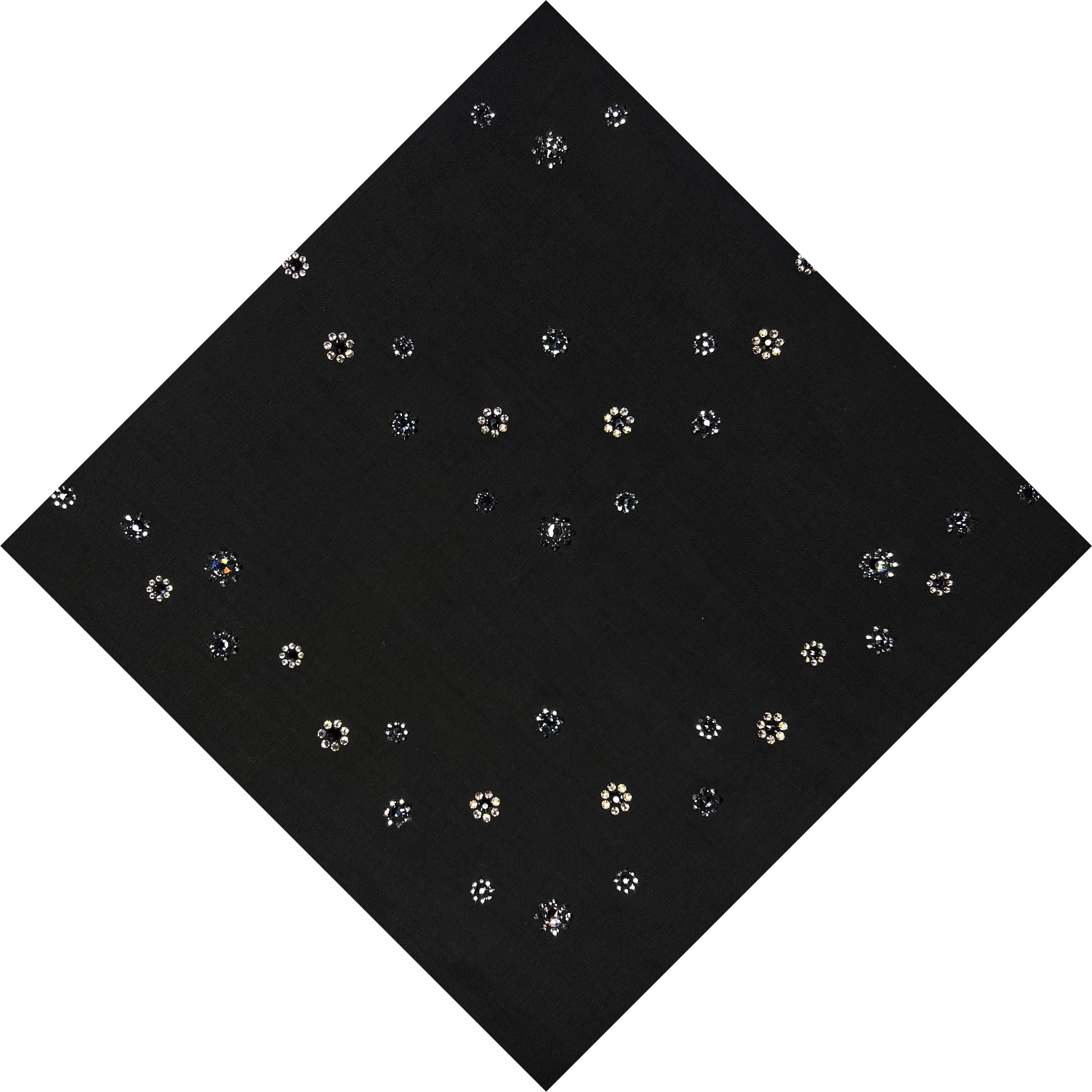 BAWAL PERMATA LAGENDA