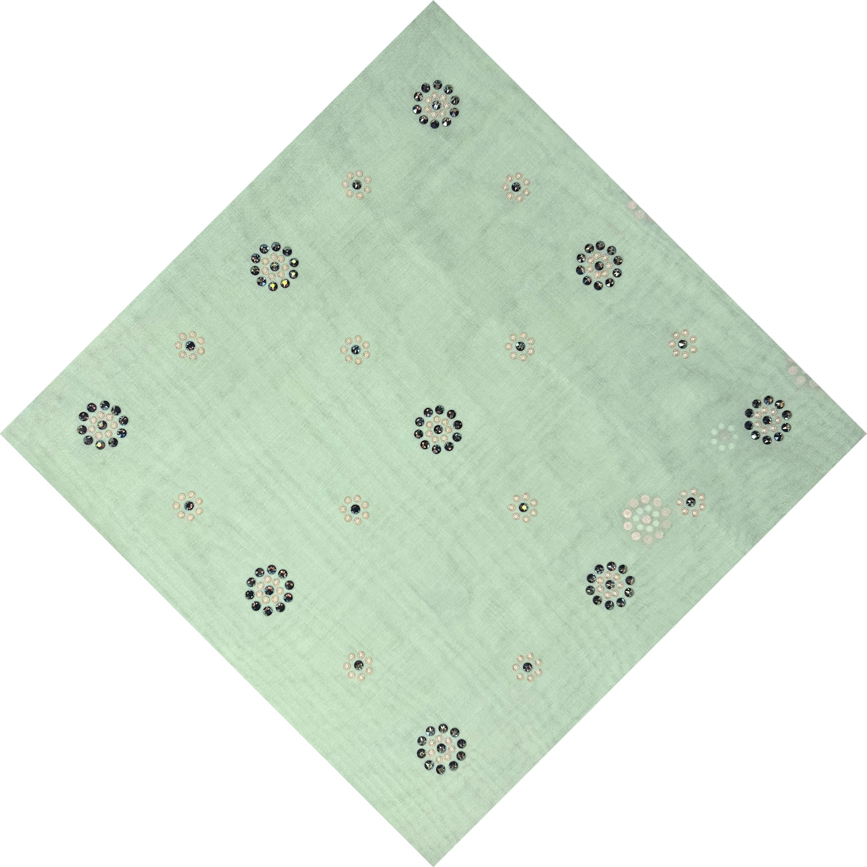 BAWAL PUJAAN KANDA 120