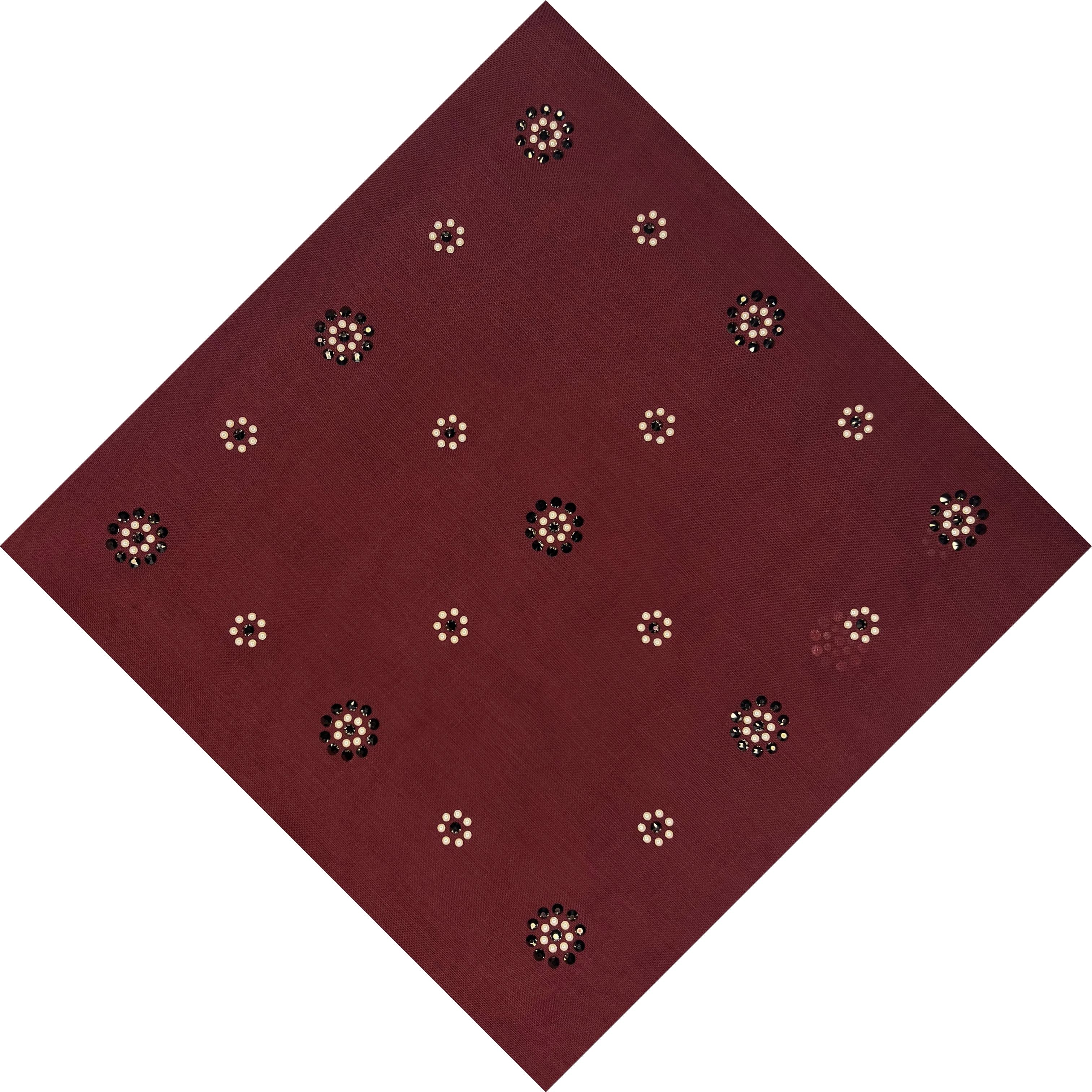 BAWAL PUJAAN KANDA 120