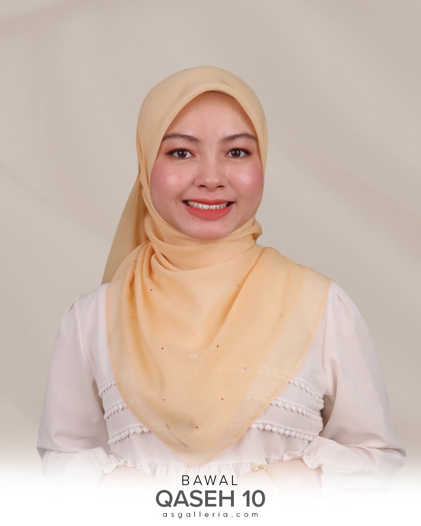 BAWAL QASEH 10