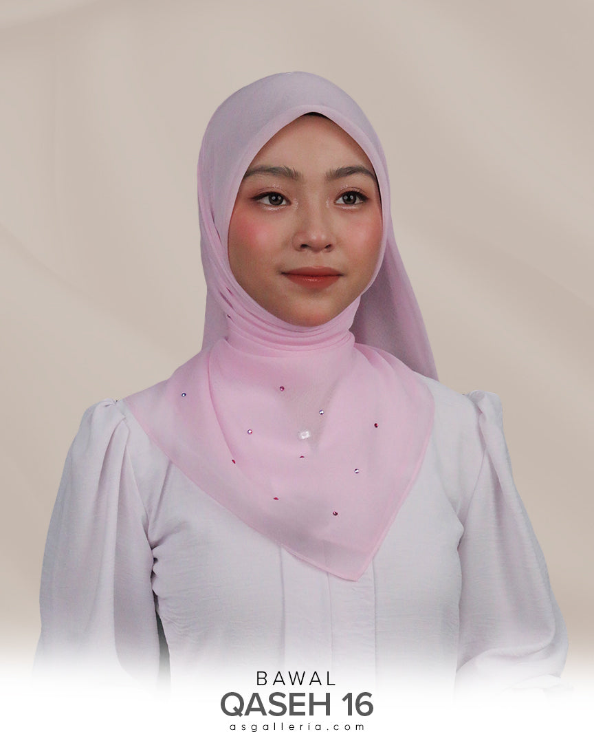 BAWAL QASEH 16
