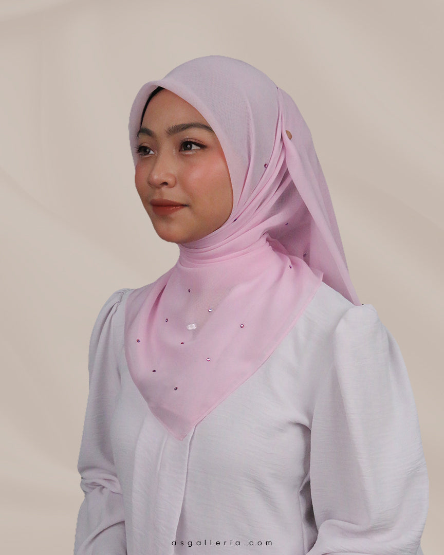 BAWAL QASEH 16