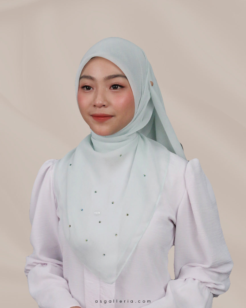 BAWAL QASEH 20