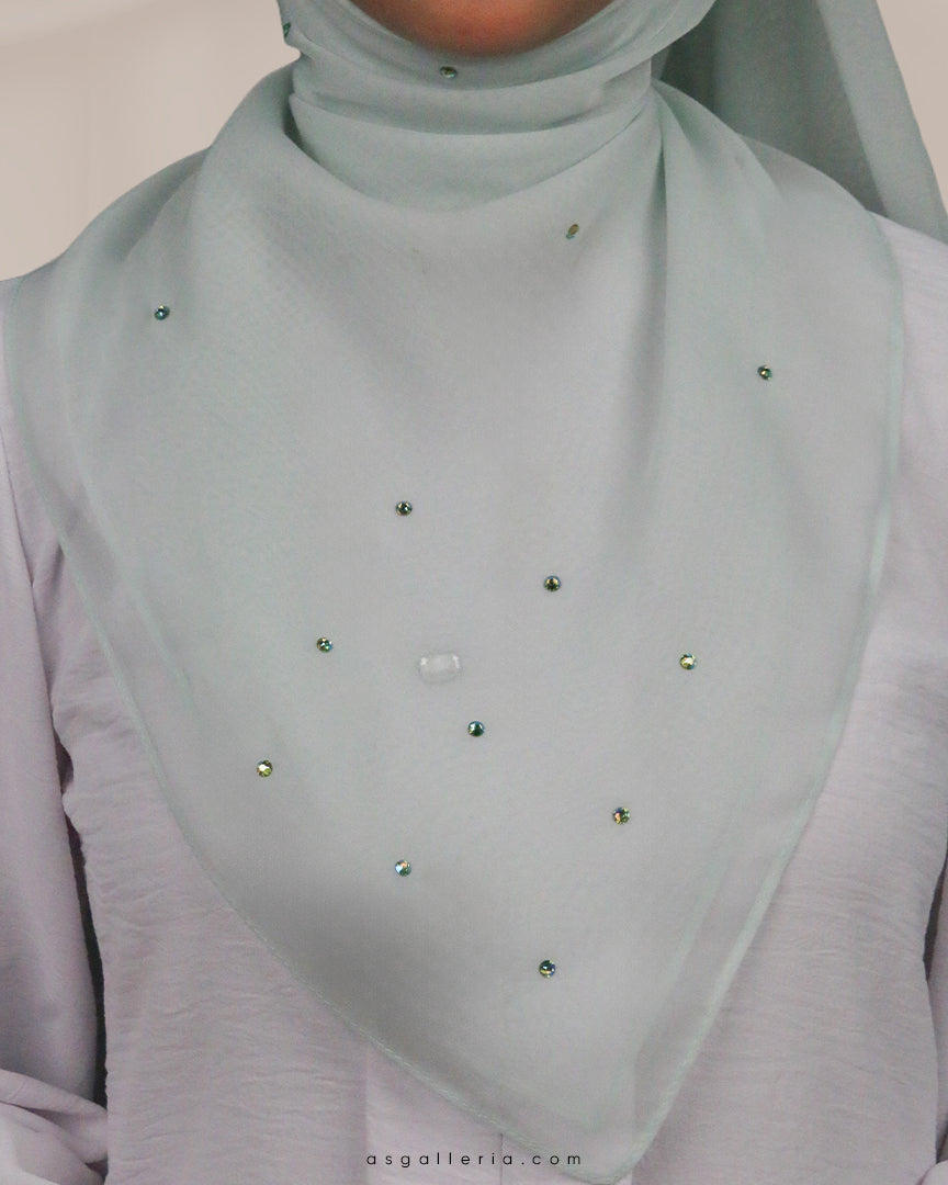 BAWAL QASEH 20