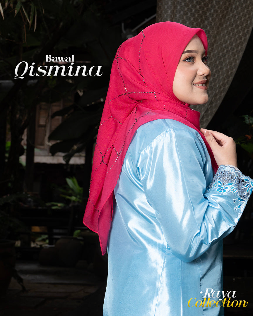 BAWAL QISMINA