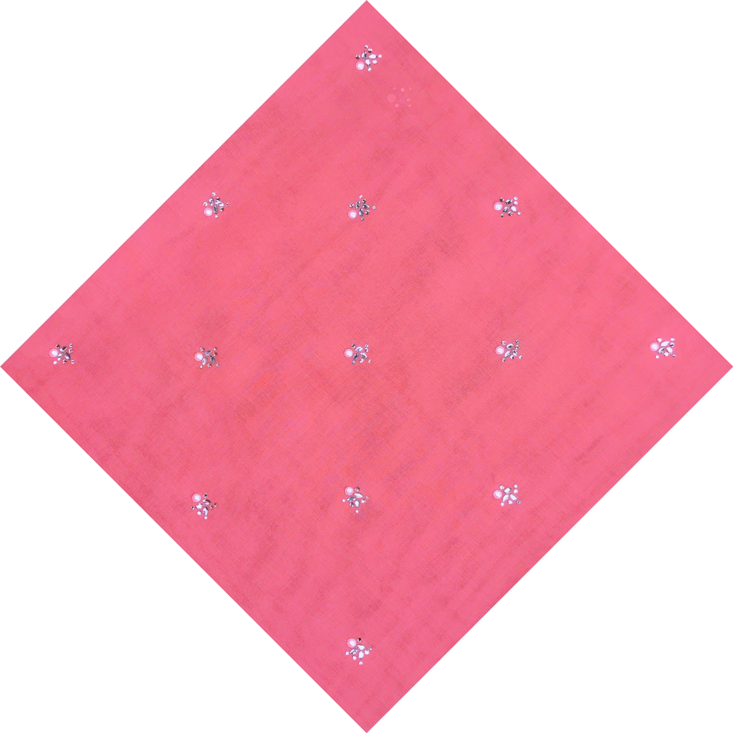 BAWAL KUNTUM SALJU