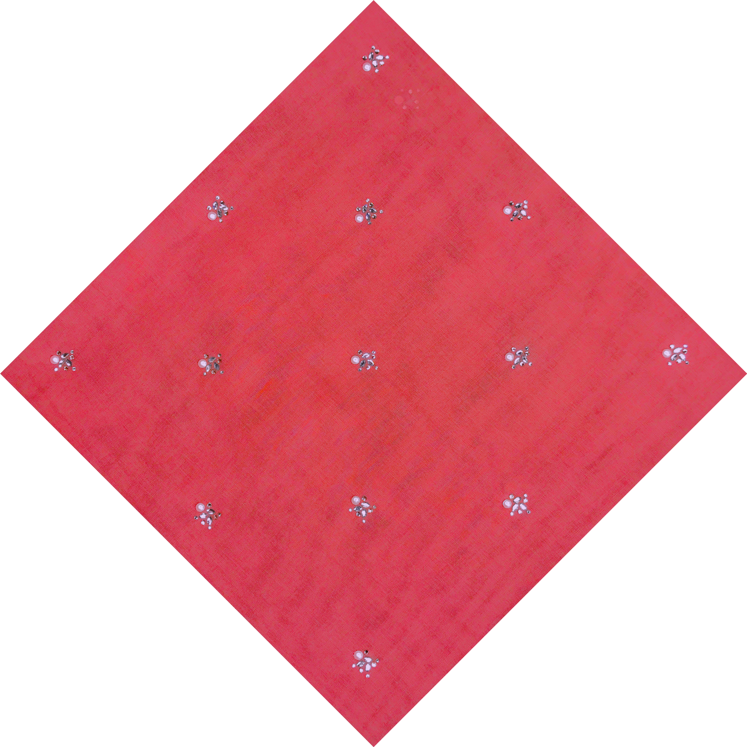BAWAL KUNTUM SALJU