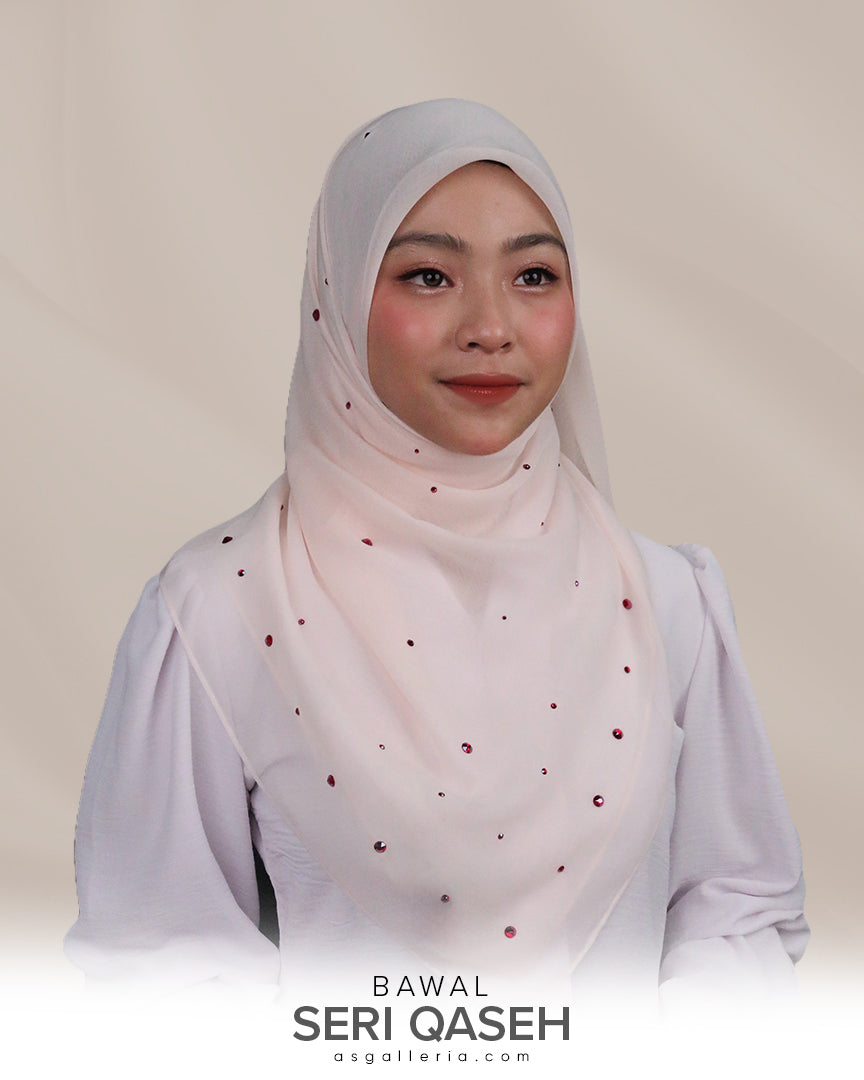 BAWAL SERI QASEH