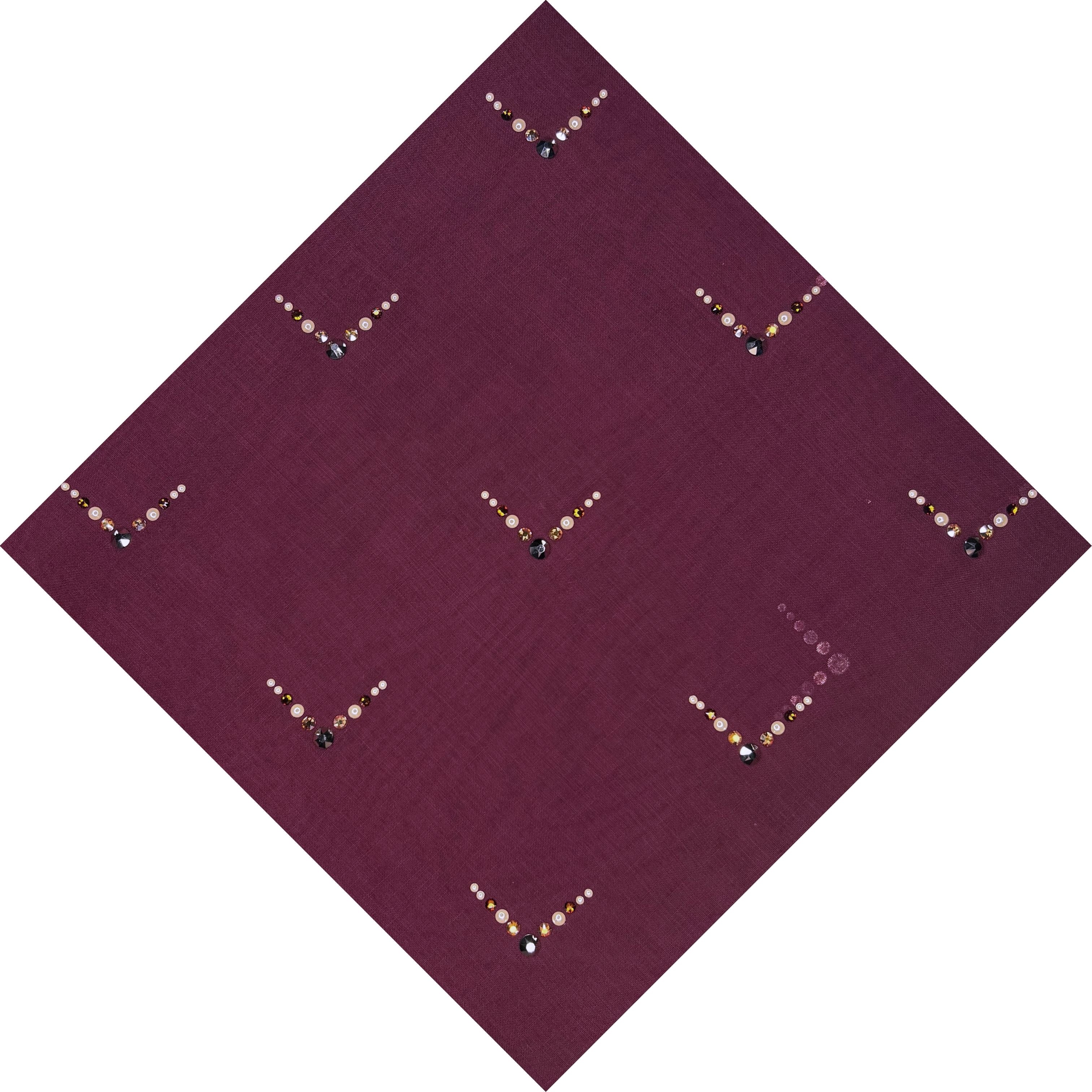 BAWAL SESUCI LEBARAN