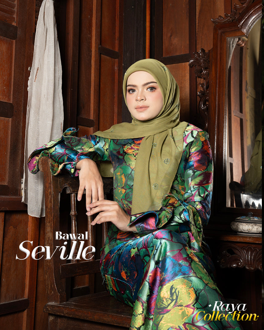 BAWAL SEVILLE