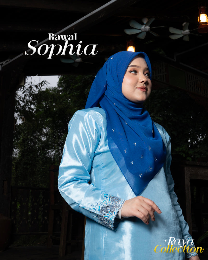 BAWAL SOPHIA