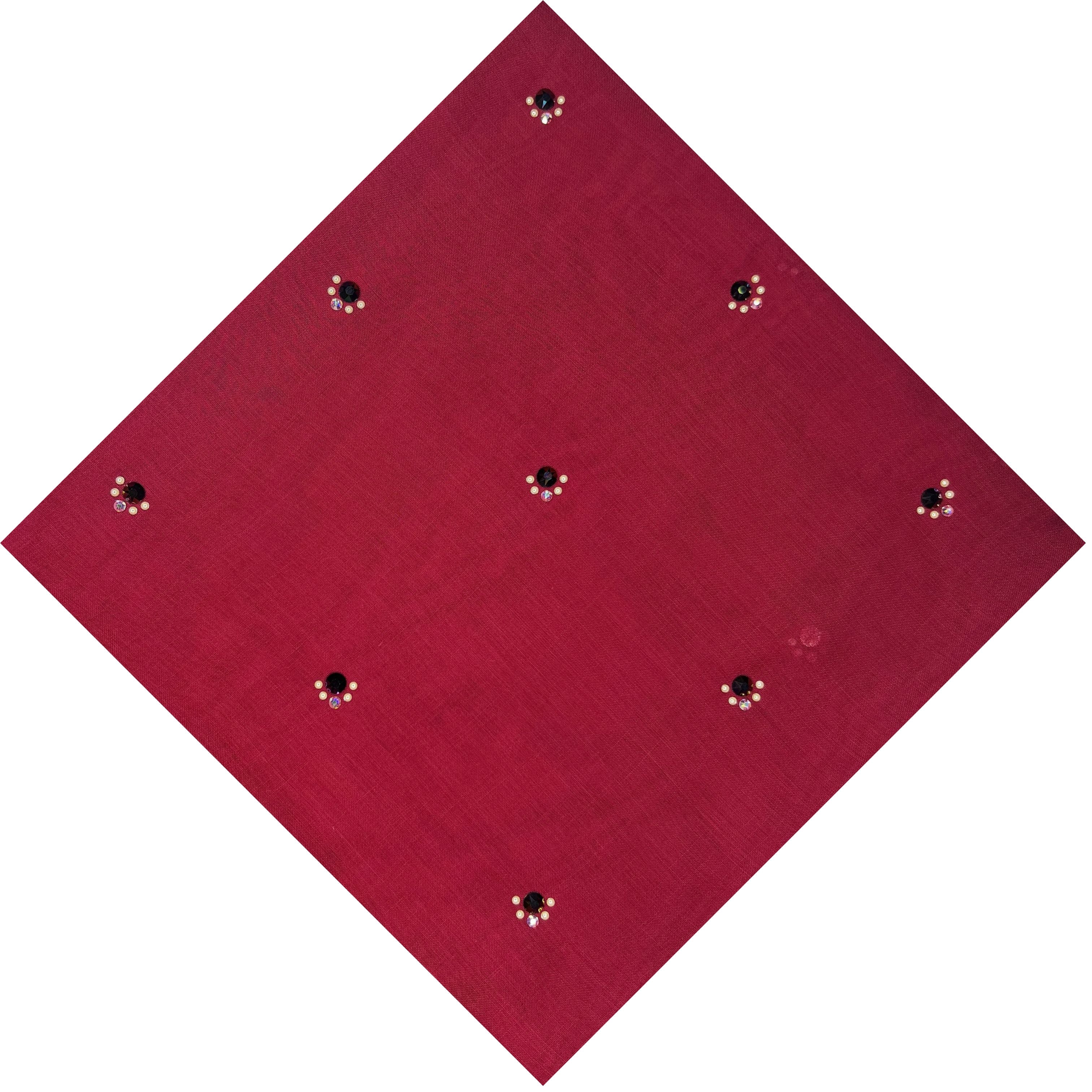BAWAL TIARA