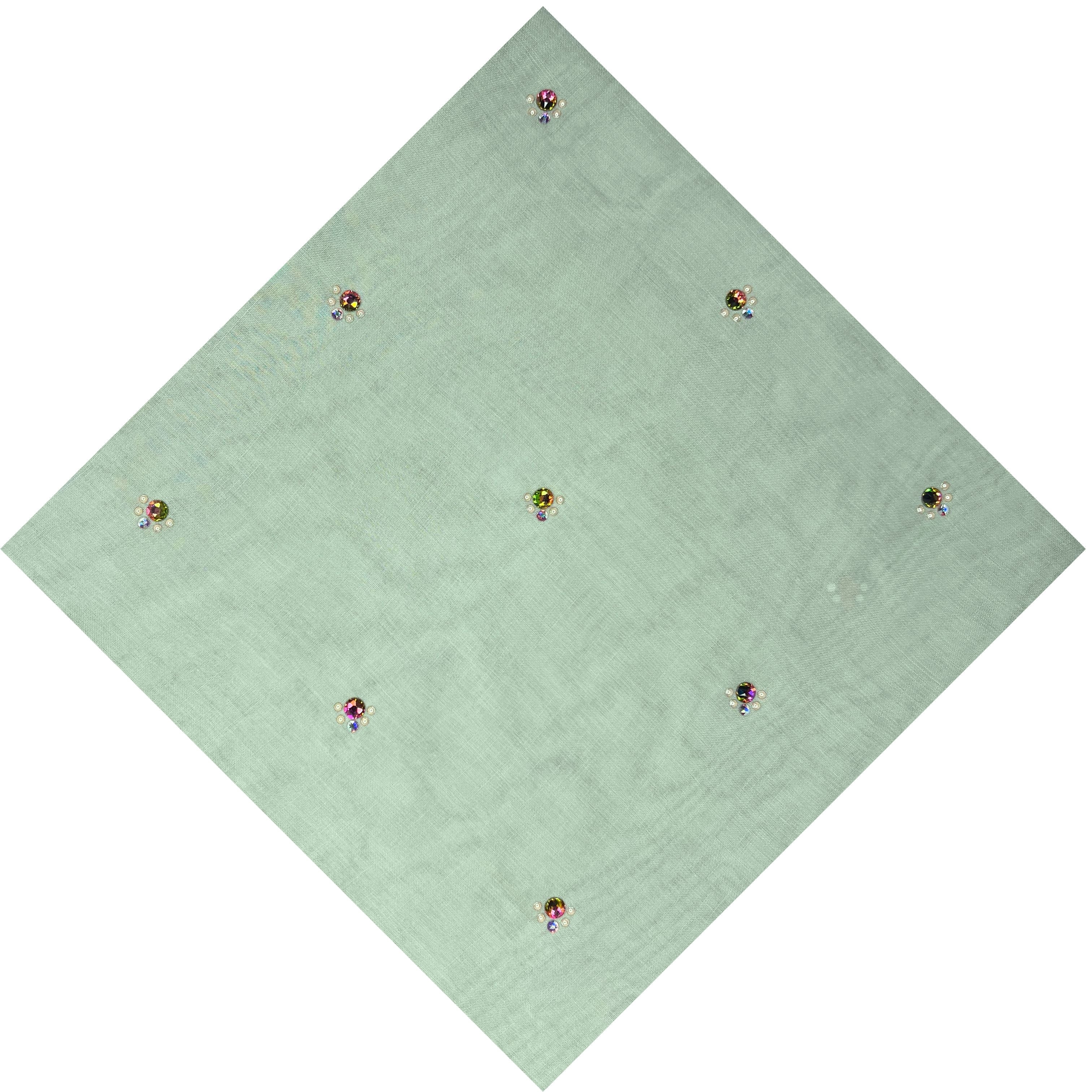 BAWAL TIARA