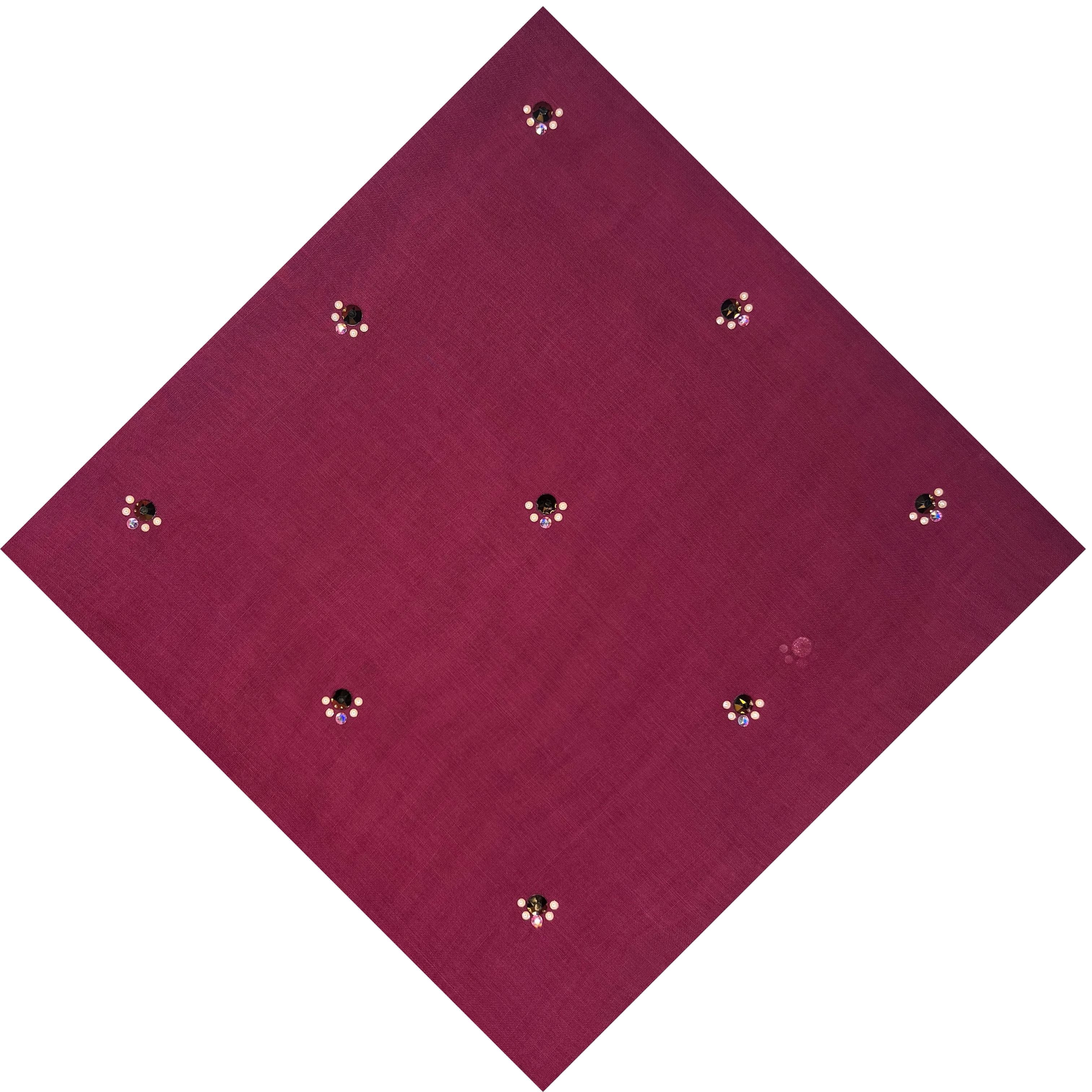 BAWAL TIARA