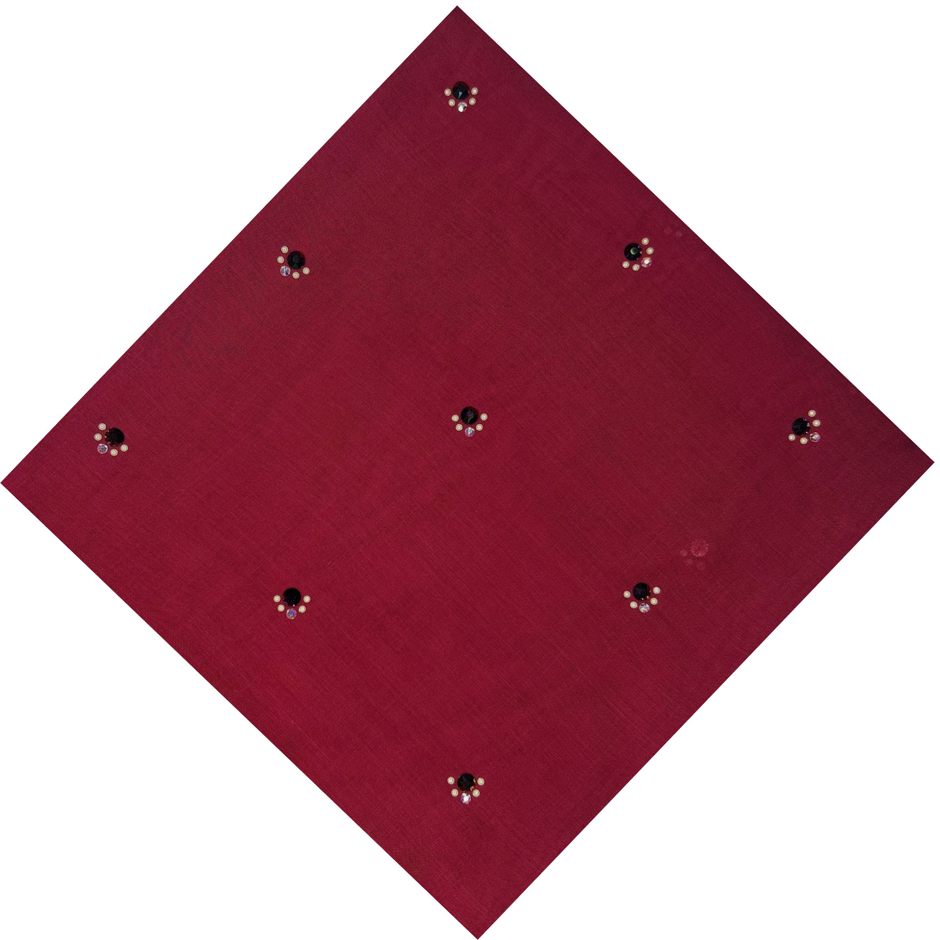 BAWAL TIARA