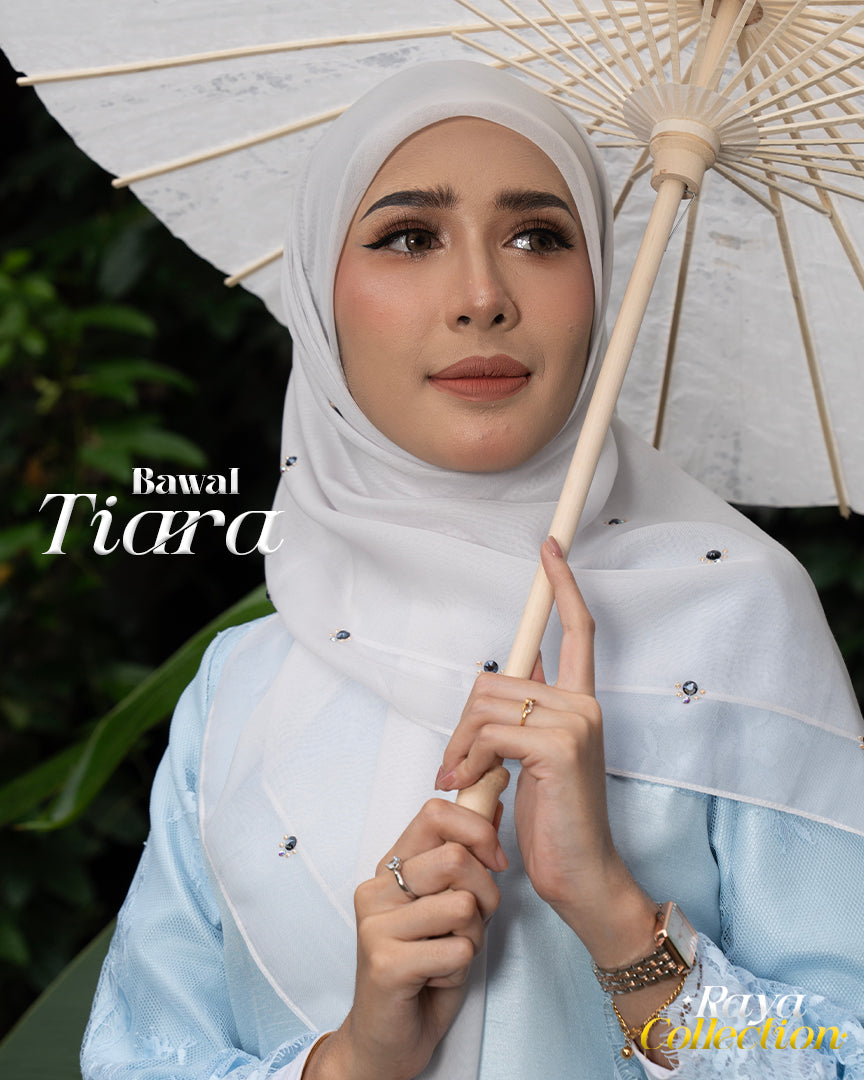 BAWAL TIARA