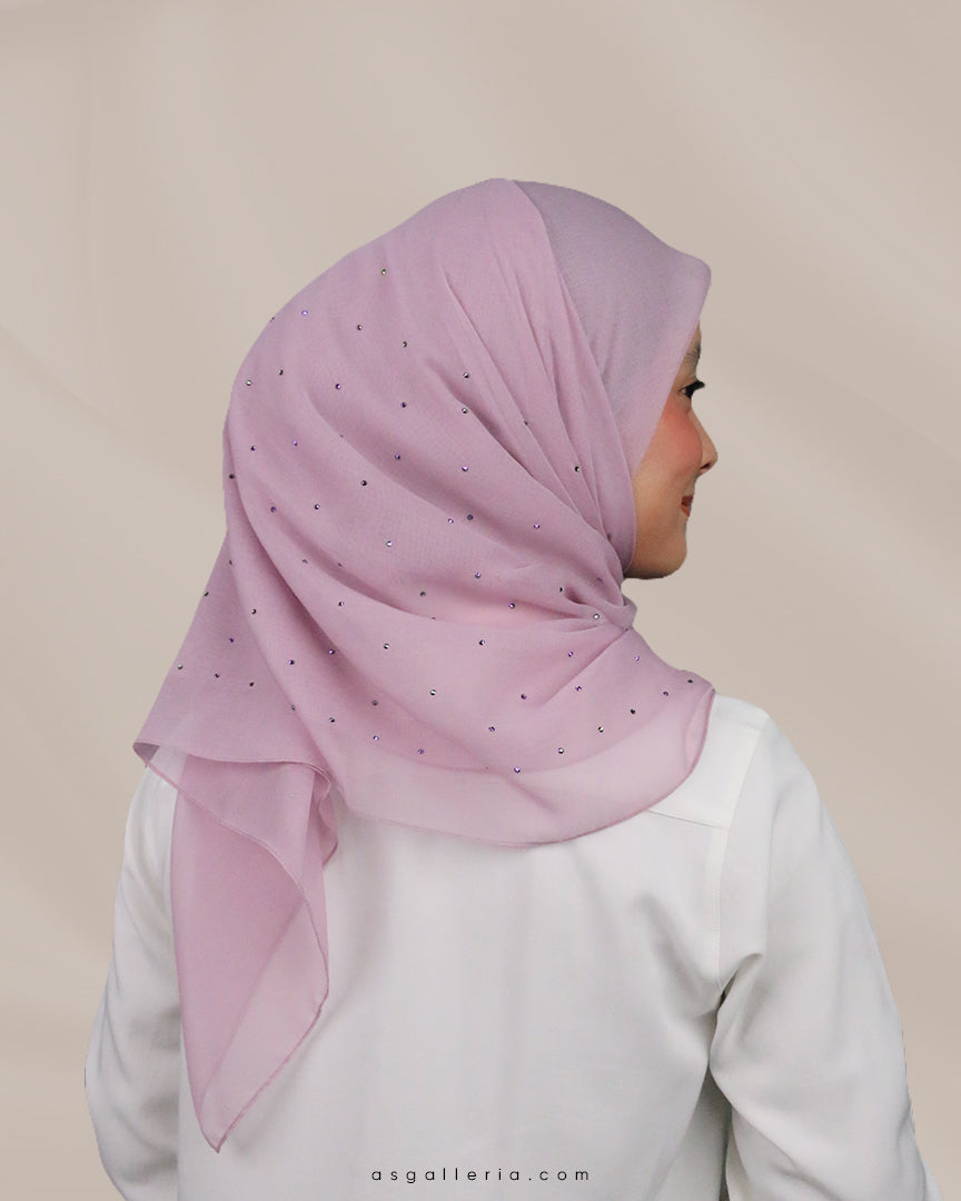 BAWAL TIHANA