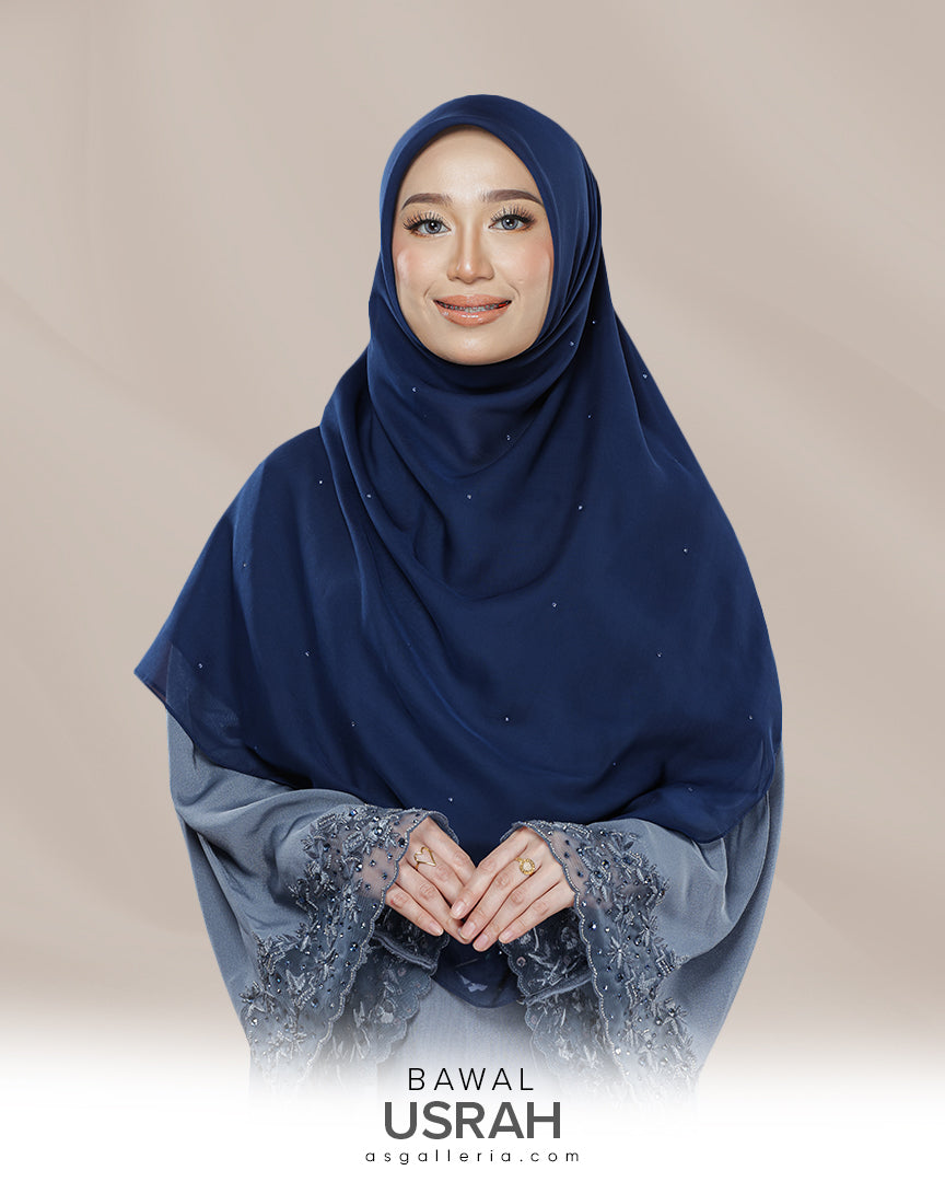 BAWAL USRAH